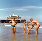 (1974-07) Vacances à Blankenberge